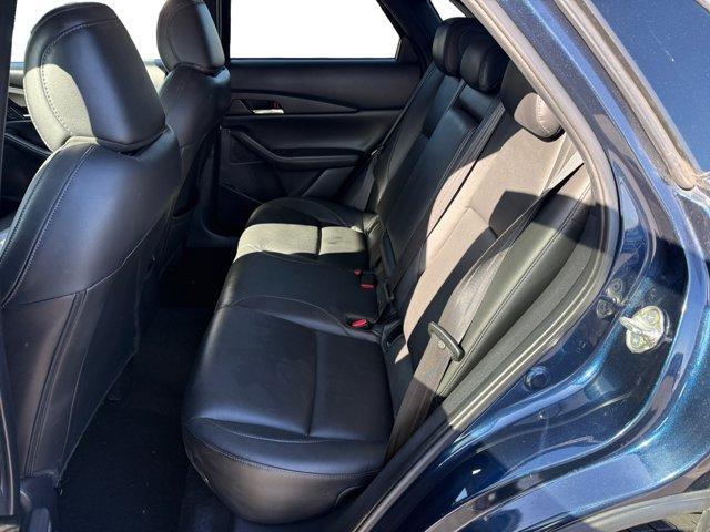used 2021 Mazda CX-30 car, priced at $22,222