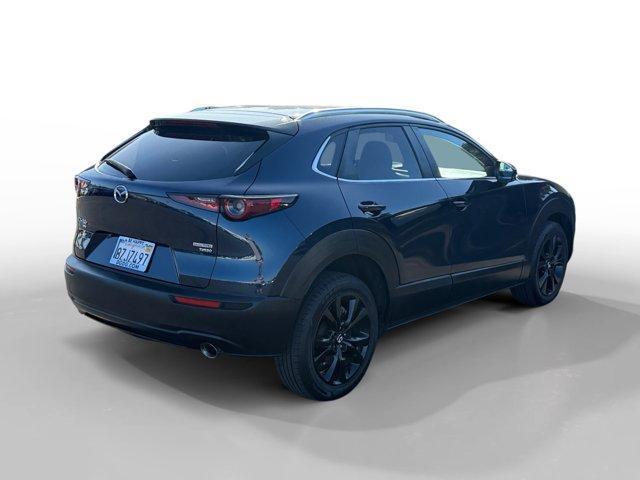 used 2021 Mazda CX-30 car, priced at $22,222