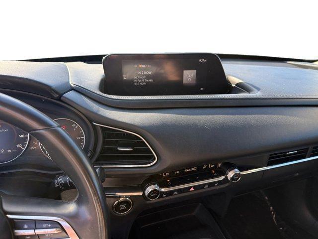 used 2021 Mazda CX-30 car, priced at $22,222