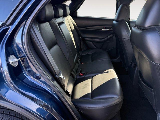 used 2021 Mazda CX-30 car, priced at $22,222