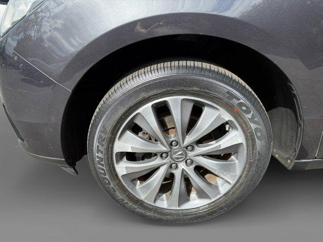 used 2014 Acura MDX car, priced at $14,888