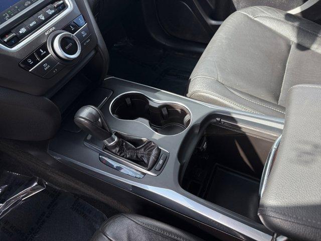 used 2014 Acura MDX car, priced at $14,888