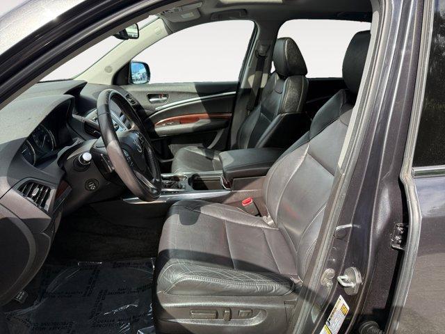 used 2014 Acura MDX car, priced at $14,888
