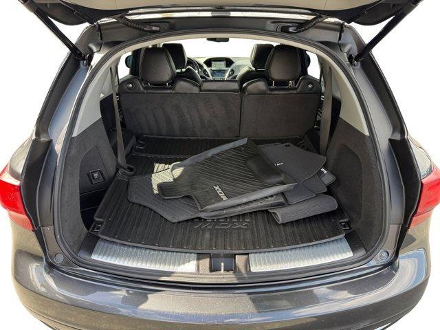 used 2014 Acura MDX car, priced at $14,888