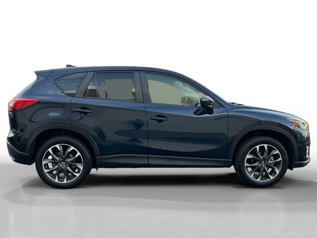 used 2016 Mazda CX-5 car, priced at $14,888