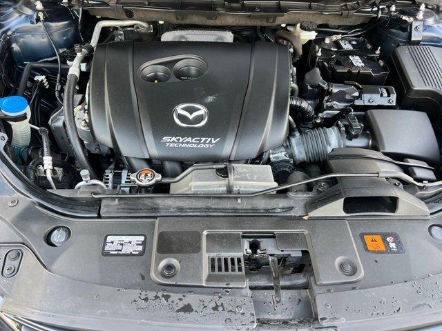 used 2016 Mazda CX-5 car, priced at $14,888