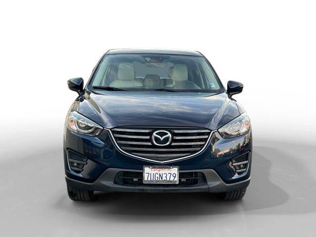 used 2016 Mazda CX-5 car, priced at $14,888