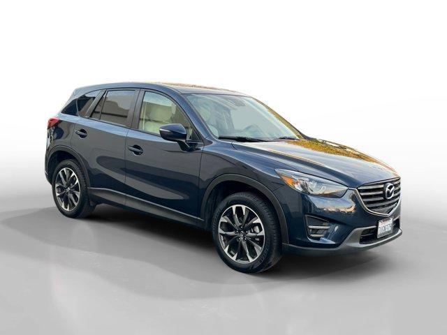 used 2016 Mazda CX-5 car, priced at $14,888