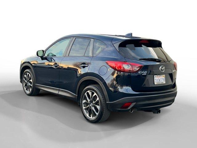 used 2016 Mazda CX-5 car, priced at $14,888