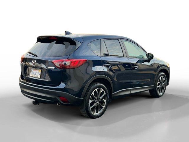 used 2016 Mazda CX-5 car, priced at $14,888