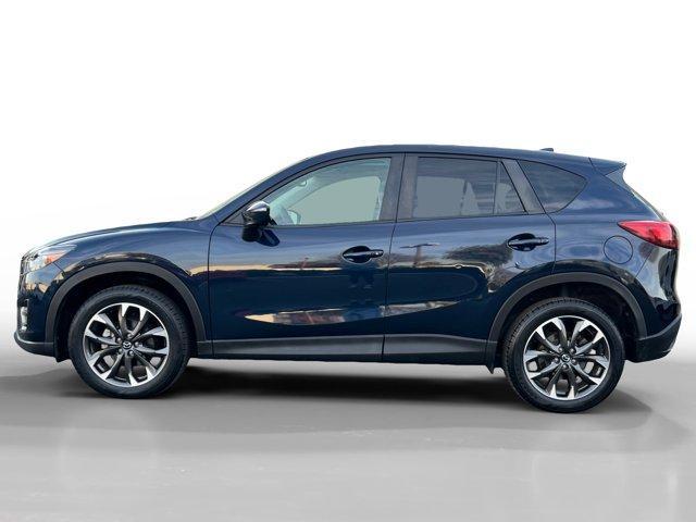 used 2016 Mazda CX-5 car, priced at $14,888