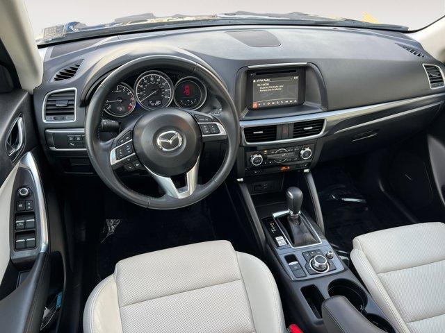 used 2016 Mazda CX-5 car, priced at $14,888