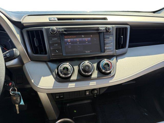 used 2015 Toyota RAV4 car, priced at $16,411