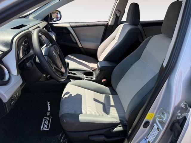 used 2015 Toyota RAV4 car, priced at $16,411