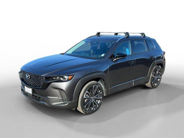 used 2023 Mazda CX-50 car, priced at $28,500