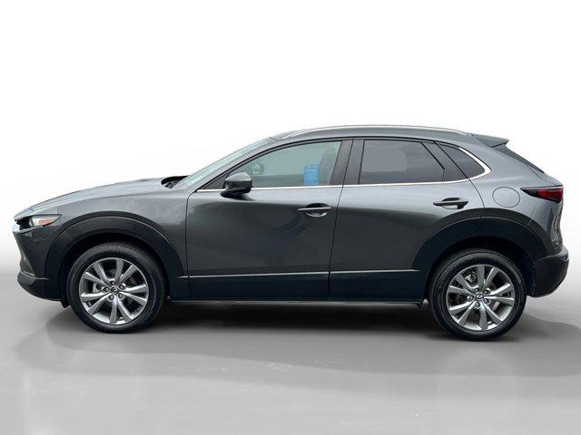 used 2023 Mazda CX-30 car, priced at $22,222