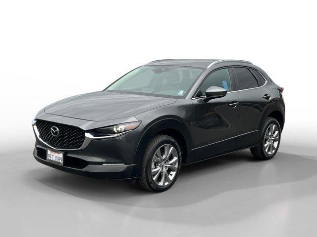 used 2023 Mazda CX-30 car, priced at $22,222