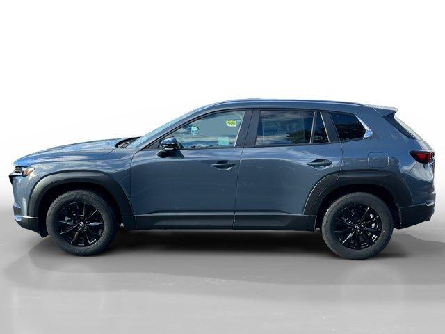 new 2025 Mazda CX-50 car, priced at $33,910