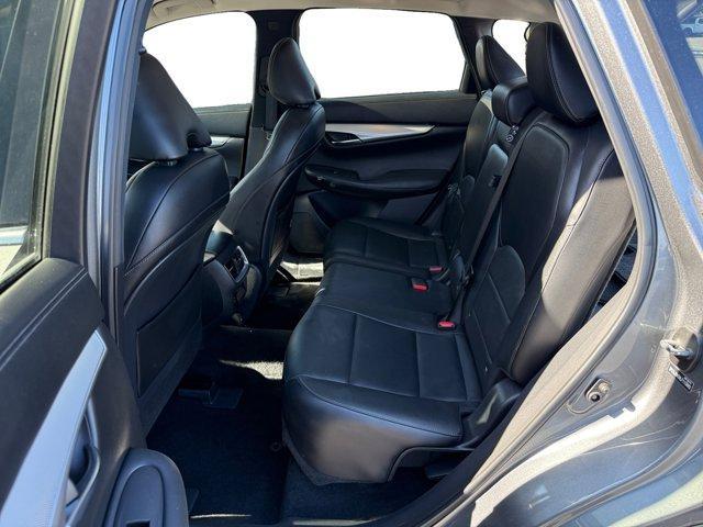 used 2020 INFINITI QX50 car, priced at $18,999