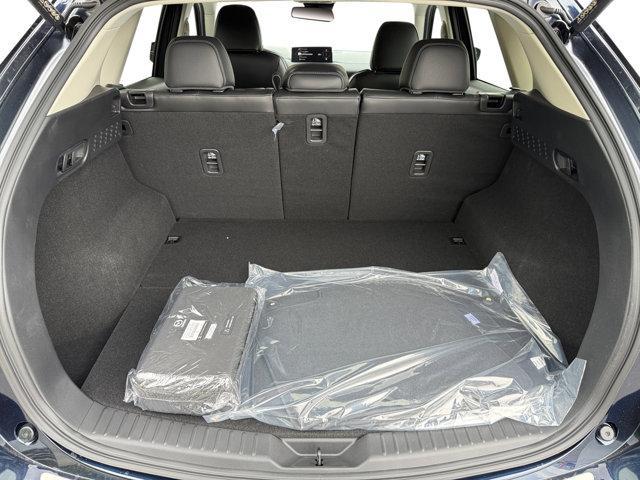 new 2025 Mazda CX-5 car, priced at $31,515