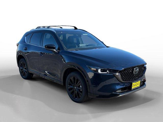 new 2025 Mazda CX-5 car, priced at $39,205