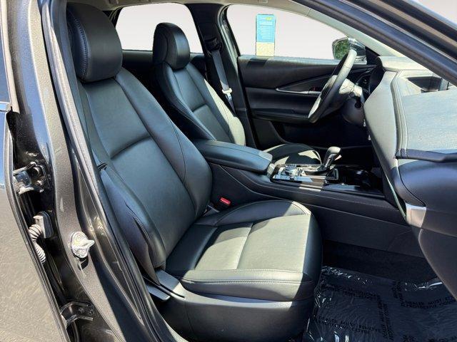 used 2025 Mazda CX-30 car, priced at $24,500
