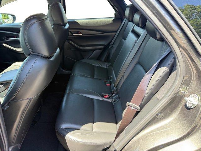 used 2025 Mazda CX-30 car, priced at $24,500