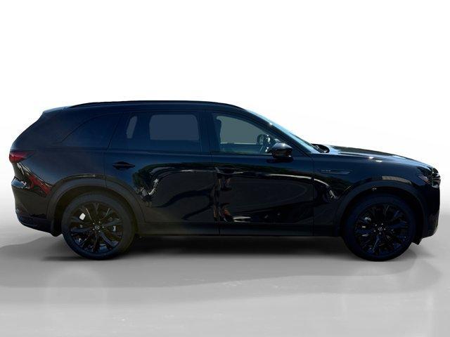 new 2025 Mazda CX-90 car, priced at $46,481