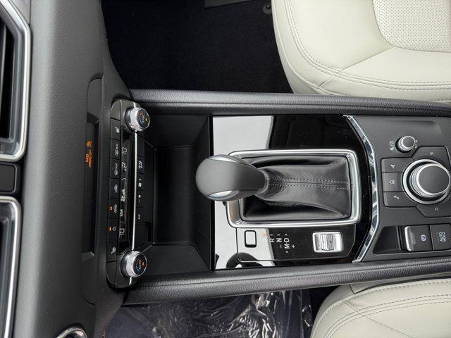 new 2025 Mazda CX-5 car, priced at $31,395