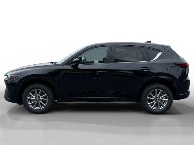 new 2025 Mazda CX-5 car, priced at $31,395
