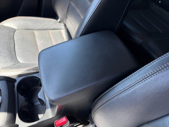 used 2022 Mazda CX-5 car, priced at $23,291