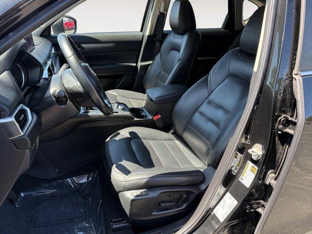 used 2022 Mazda CX-5 car, priced at $23,291