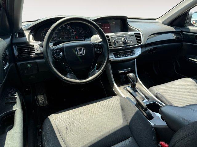 used 2014 Honda Accord car, priced at $14,500