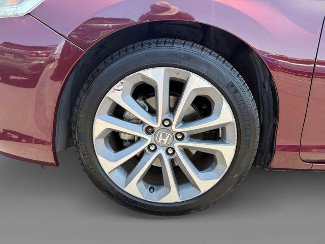 used 2014 Honda Accord car, priced at $14,500