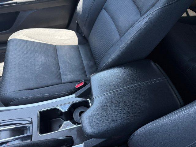 used 2014 Honda Accord car, priced at $14,500