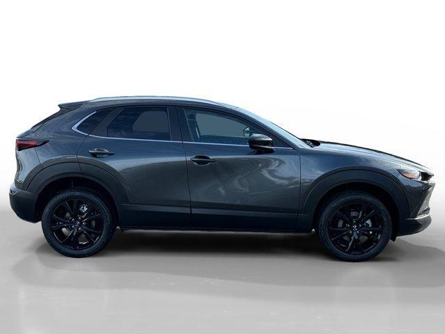 new 2025 Mazda CX-30 car, priced at $29,080