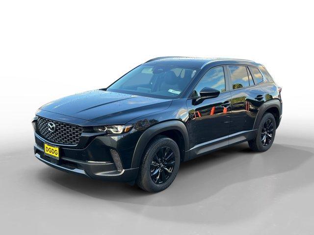 new 2025 Mazda CX-50 car, priced at $30,513