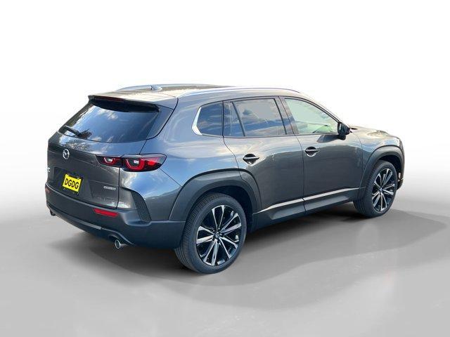 new 2025 Mazda CX-50 car, priced at $39,905