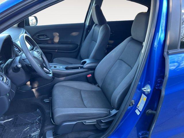 used 2021 Honda HR-V car, priced at $20,500