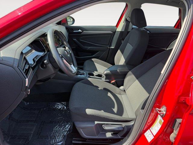 used 2021 Volkswagen Jetta car, priced at $17,500