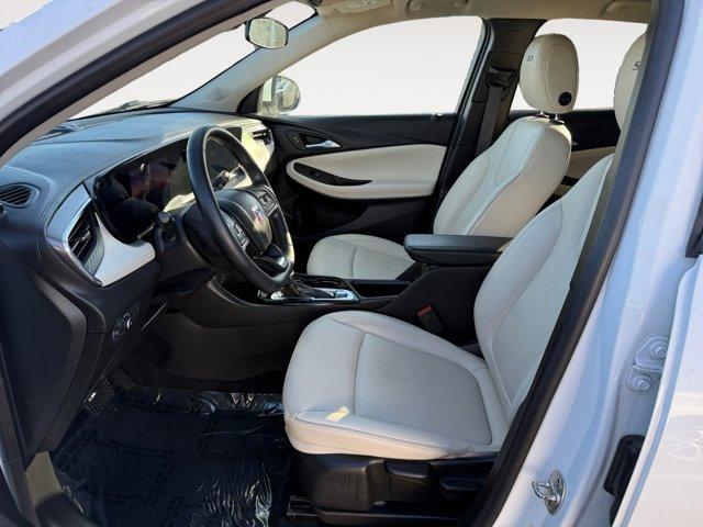 used 2024 Buick Encore GX car, priced at $20,888