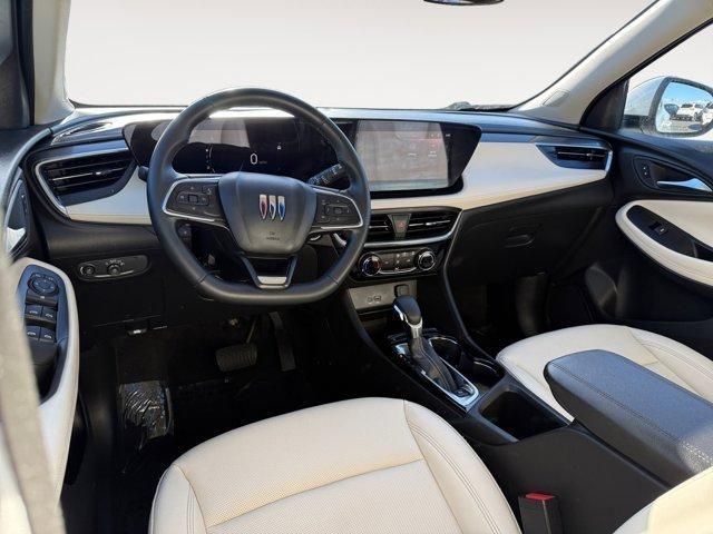 used 2024 Buick Encore GX car, priced at $20,888
