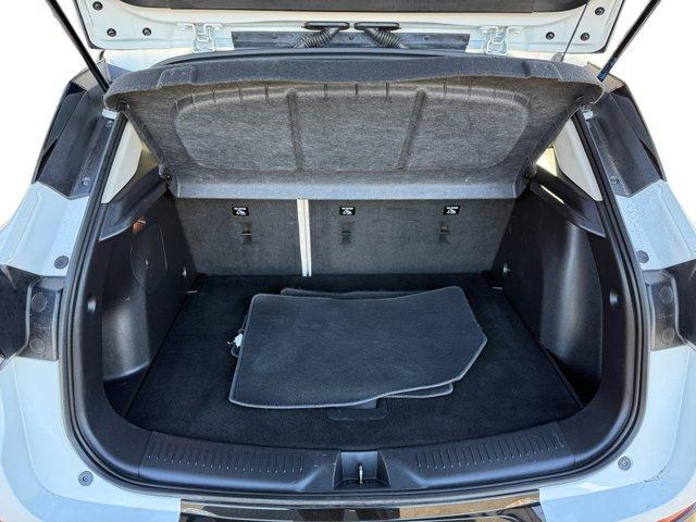 used 2024 Buick Encore GX car, priced at $20,888