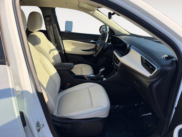 used 2024 Buick Encore GX car, priced at $20,888