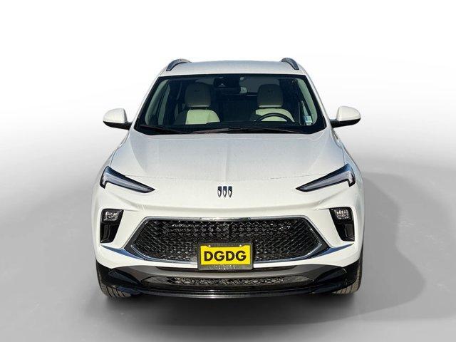 used 2024 Buick Encore GX car, priced at $20,888