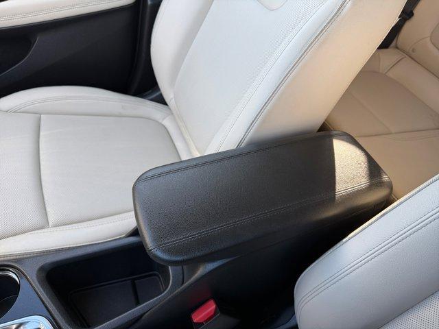 used 2024 Buick Encore GX car, priced at $20,888