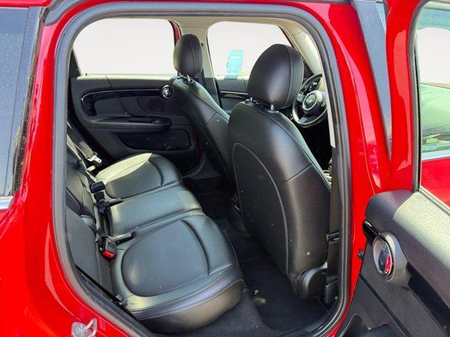 used 2022 MINI Countryman car, priced at $17,999