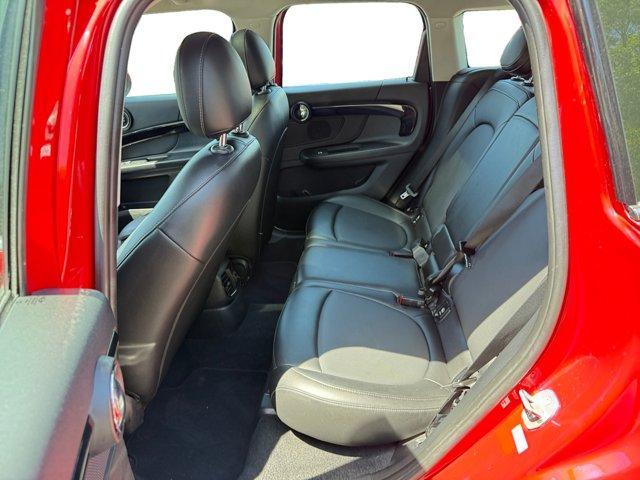 used 2022 MINI Countryman car, priced at $17,999