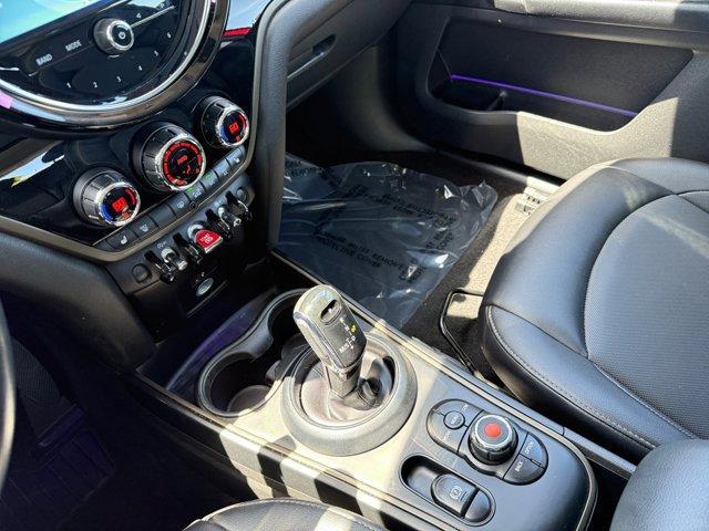used 2022 MINI Countryman car, priced at $17,999