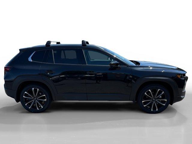new 2025 Mazda CX-50 car, priced at $42,005